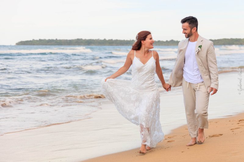 Costa Rica Elopement Puerto Viejo 2023