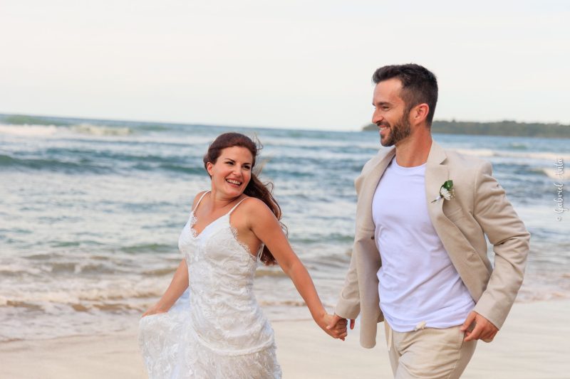 Costa Rica Elopement Puerto Viejo 2023