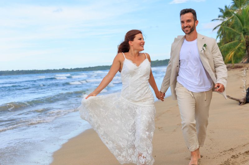 Costa Rica Elopement Puerto Viejo 2023