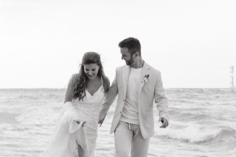 Costa Rica Elopement Puerto Viejo 2023