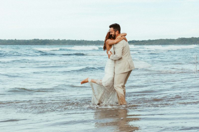 Costa Rica Elopement Puerto Viejo 2023
