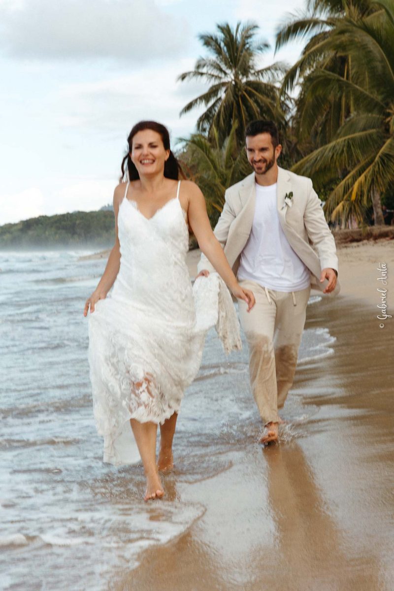 Costa Rica Elopement Puerto Viejo 2023