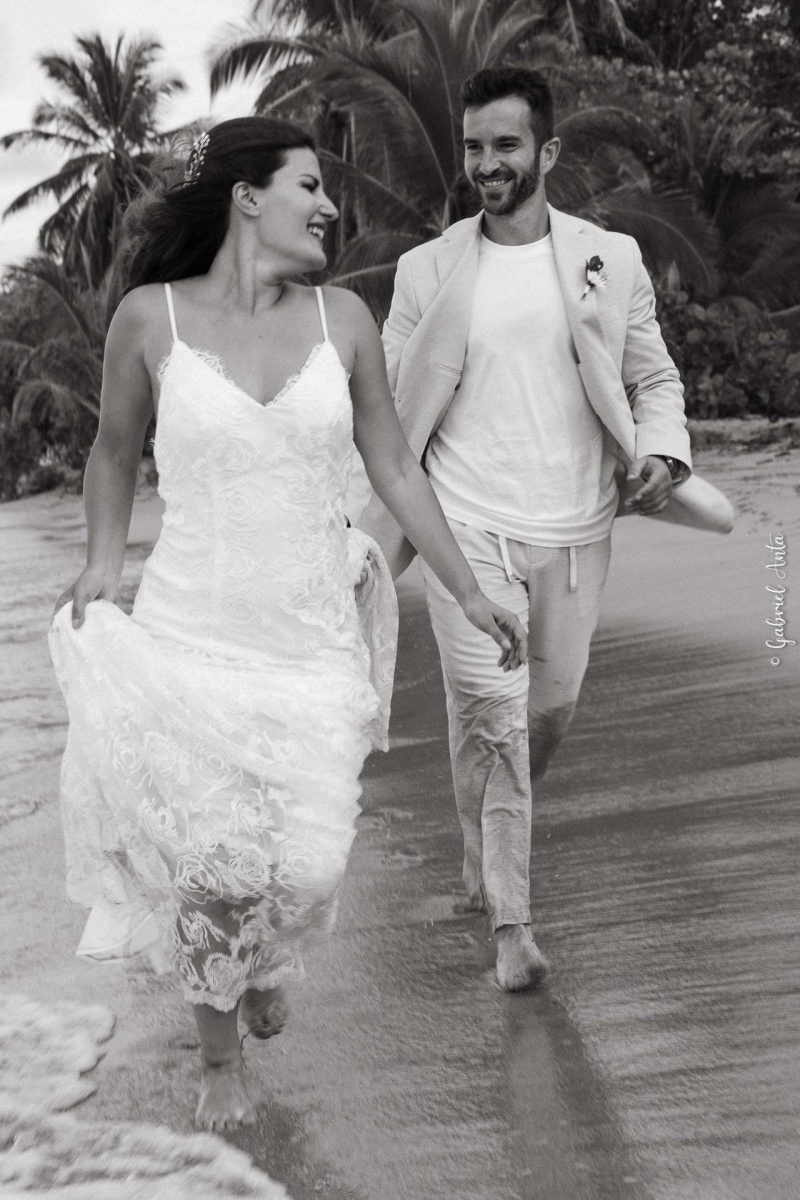 Costa Rica Elopement Puerto Viejo 2023