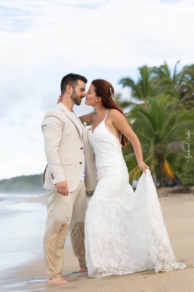 Costa Rica Elopement Puerto Viejo 2023
