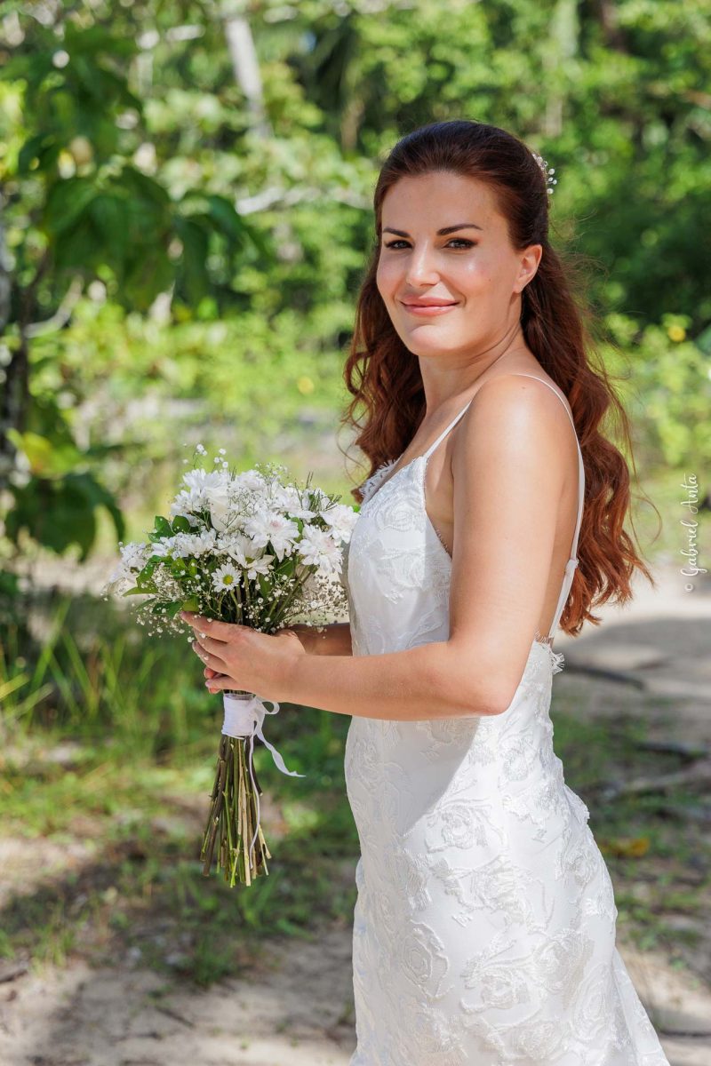 Costa Rica Elopement Puerto Viejo 2023