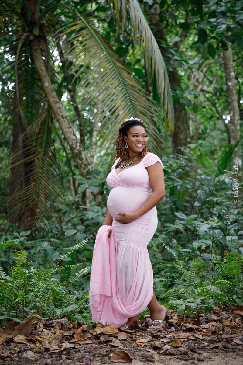 Maternidad Playa Costa Rica Puerto Viejo
