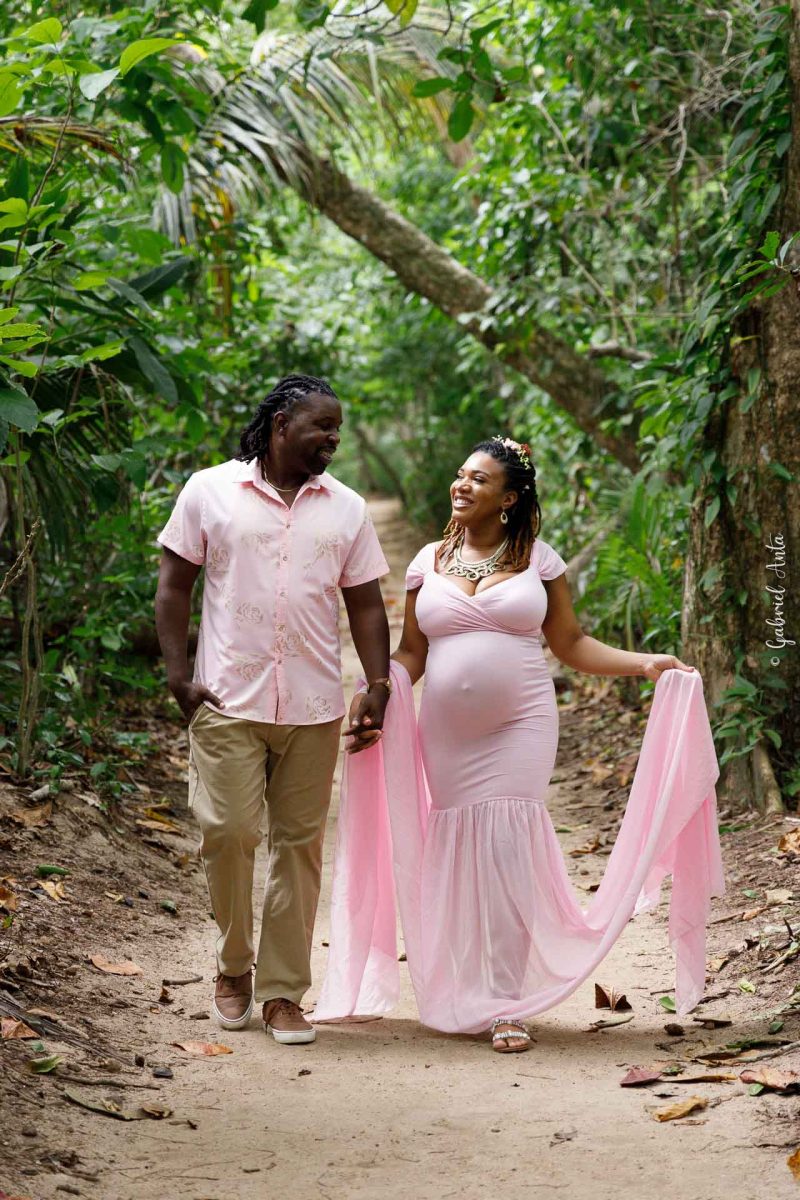 Maternidad Playa Costa Rica Puerto Viejo