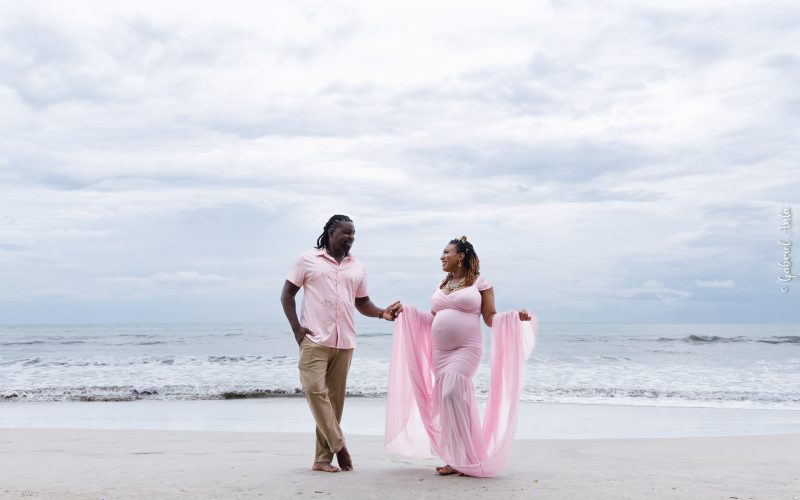 Maternidad Playa Costa Rica Puerto Viejo