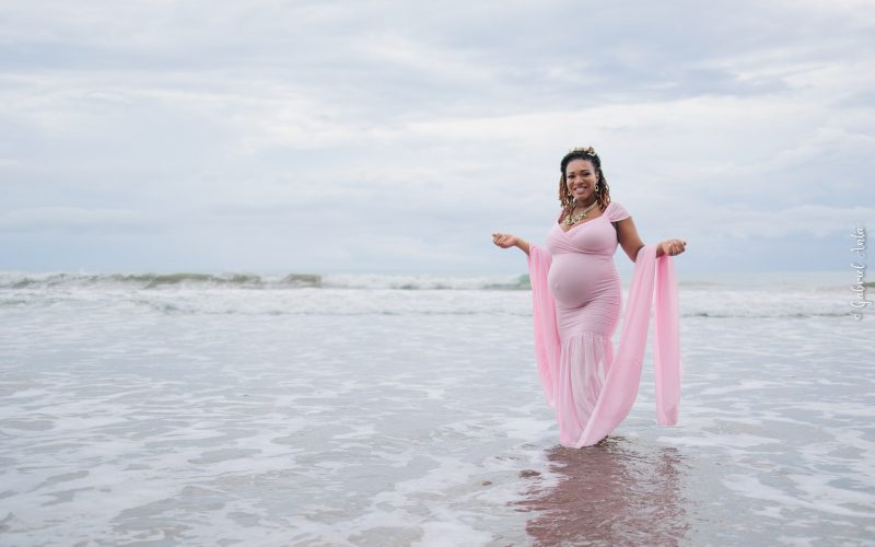 Maternidad Playa Costa Rica Puerto Viejo
