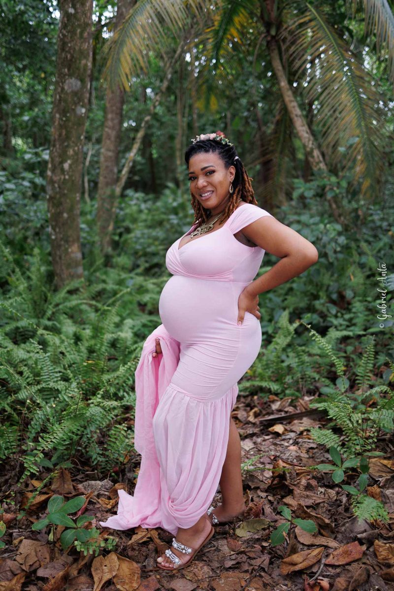 Maternidad Playa Costa Rica Puerto Viejo