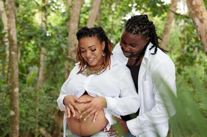 Maternidad Playa Costa Rica Puerto Viejo