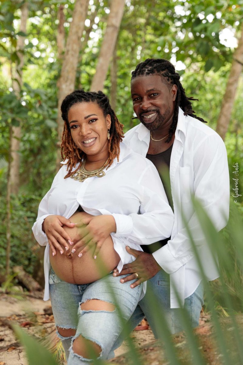 Maternidad Playa Costa Rica Puerto Viejo