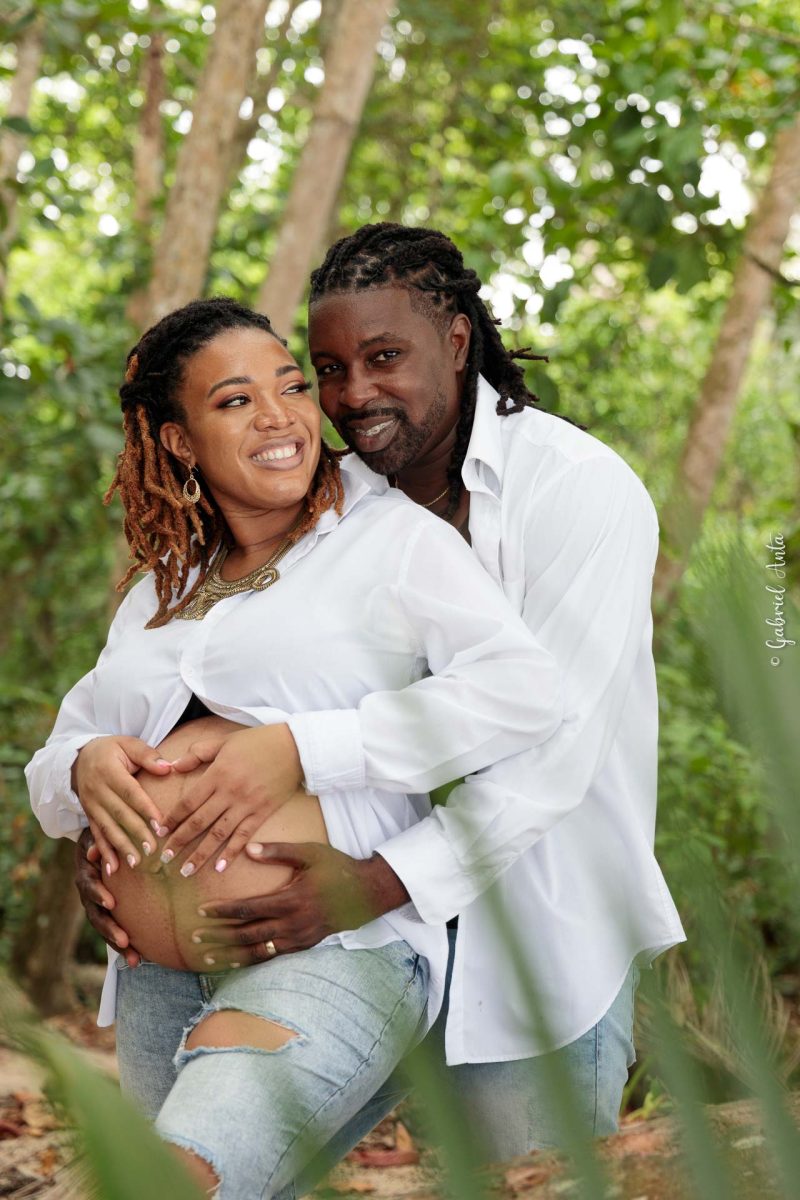 Maternidad Playa Costa Rica Puerto Viejo