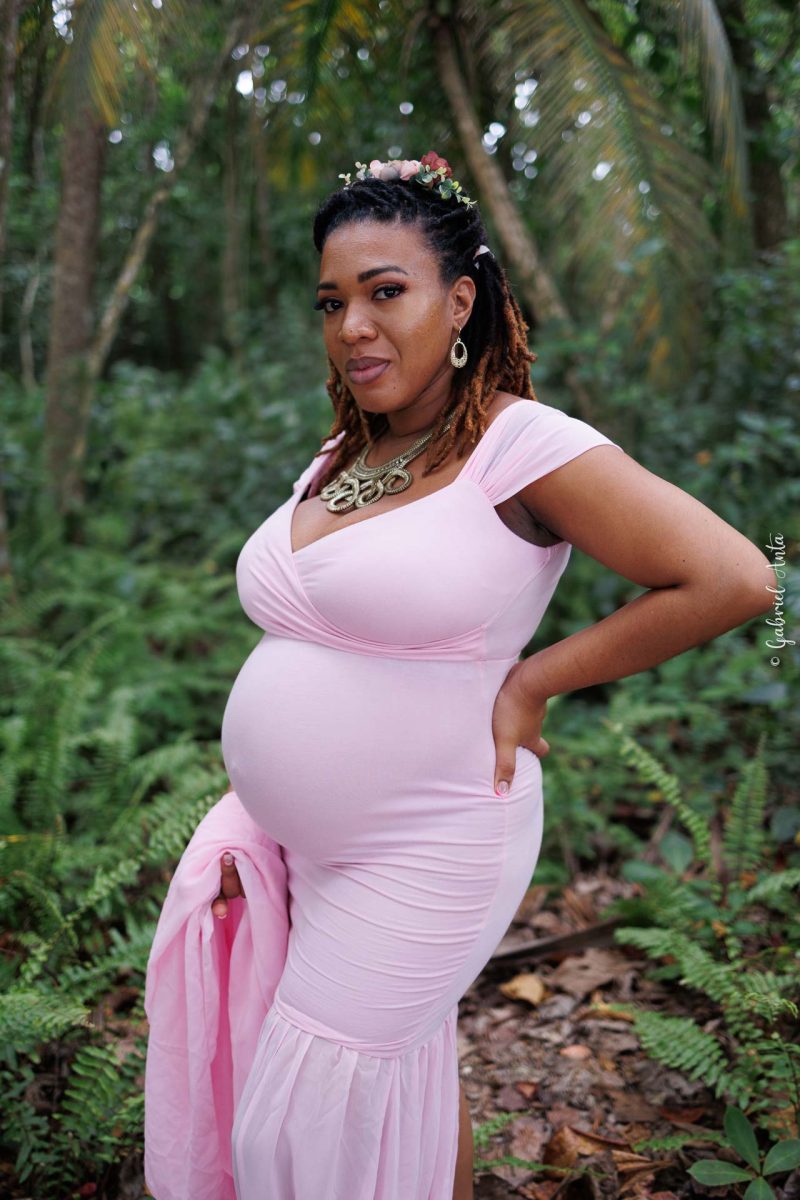 Maternidad Playa Costa Rica Puerto Viejo