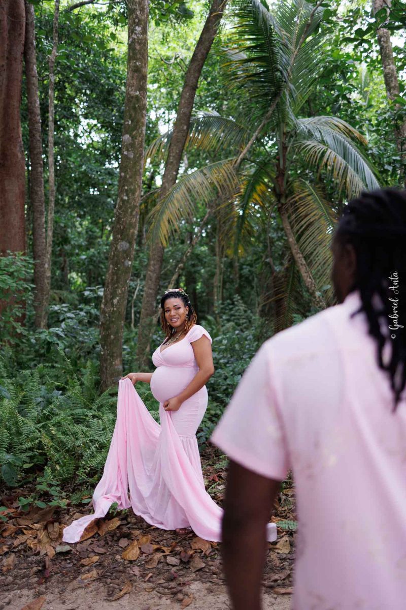 Maternidad Playa Costa Rica Puerto Viejo
