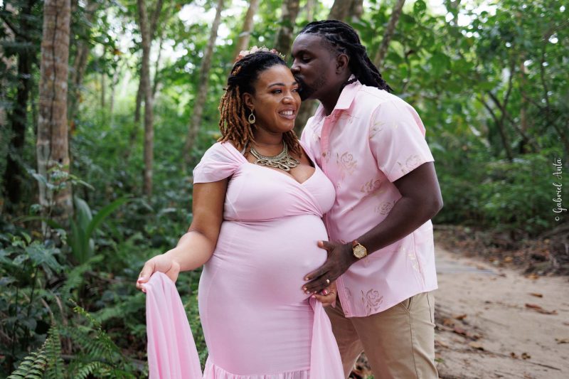 Maternidad Playa Costa Rica Puerto Viejo