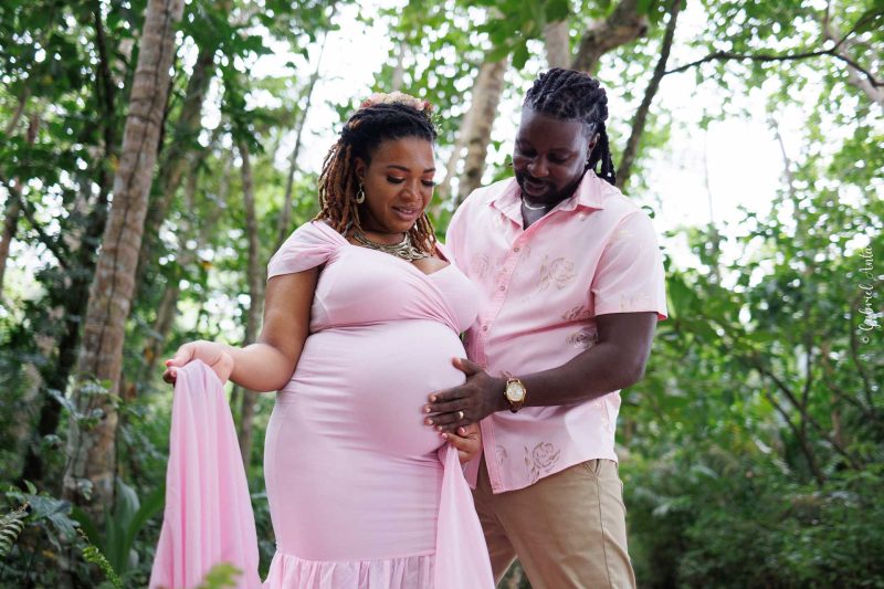 Maternidad Playa Costa Rica Puerto Viejo