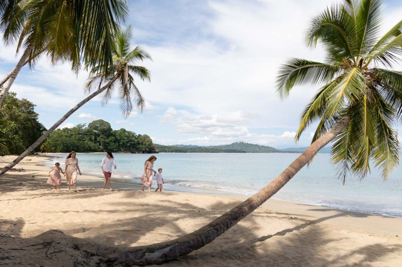 Family Photography Puerto Viejo Costa Rica