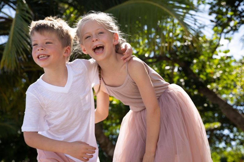 Family Photography Puerto Viejo Costa Rica