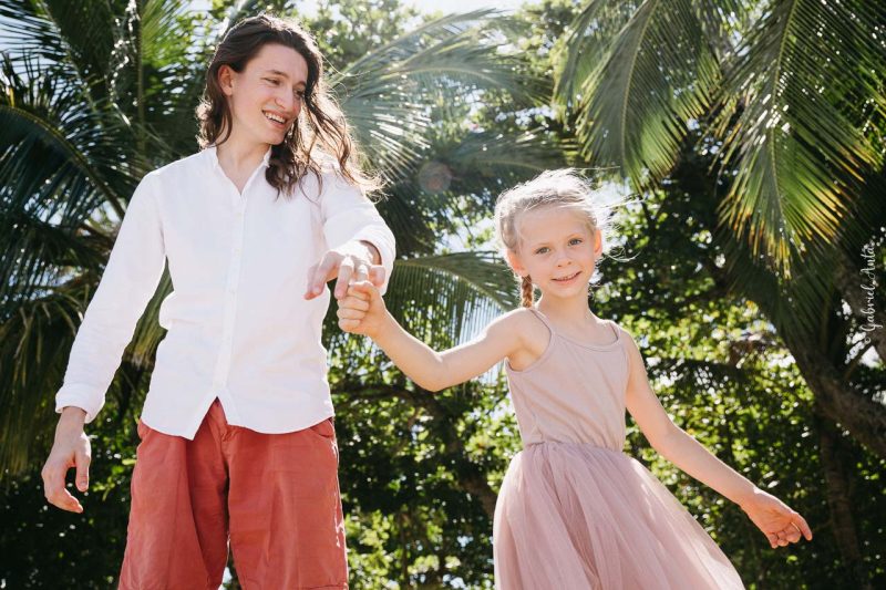 Family Photography Puerto Viejo Costa Rica