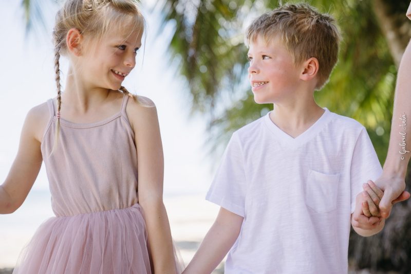 Family Photography Puerto Viejo Costa Rica