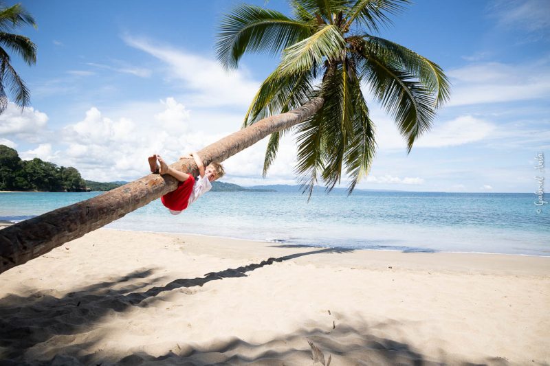 Family Photography Puerto Viejo Costa Rica