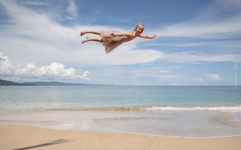 Family Photography Puerto Viejo Costa Rica