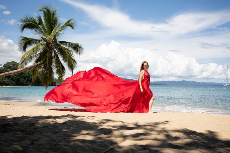 Family Photography Puerto Viejo Costa Rica