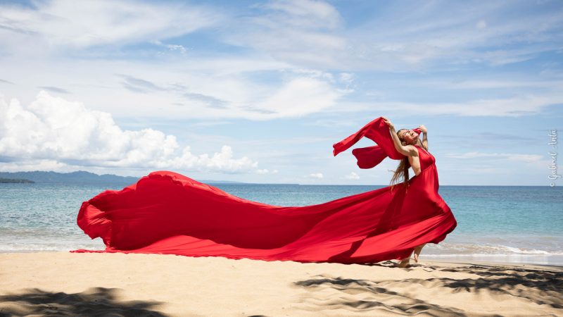 Family Photography Puerto Viejo Costa Rica