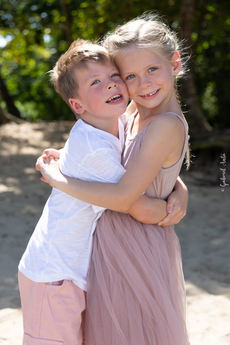 Family Photography Puerto Viejo Costa Rica