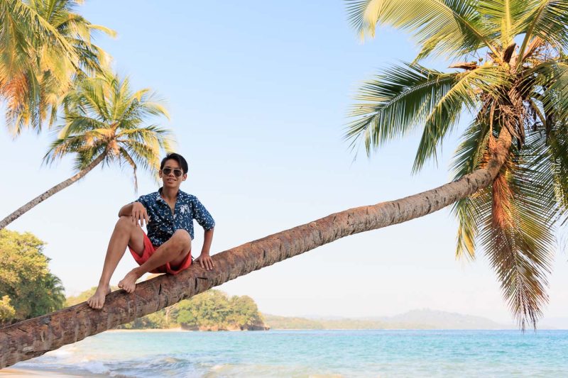 5 Star Rated Photographer in Puerto Viejo Costa Rica