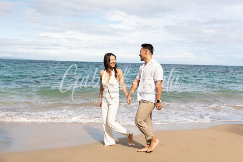 Marriage Proposal in Puerto Viejo (Punta Uva Beach) Costa Rica