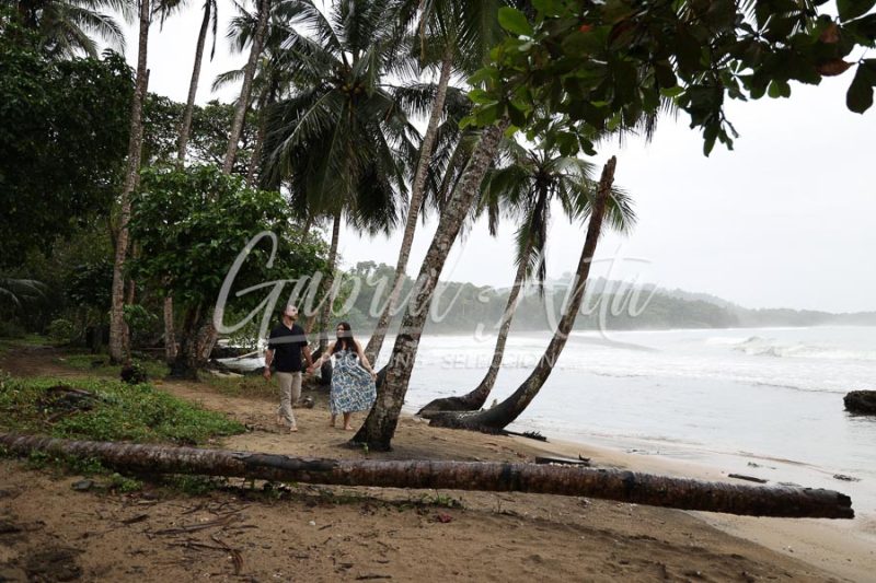 Propuesta de Matrimonio Playa Chiquita Puerto Viejo (Costa Rica)