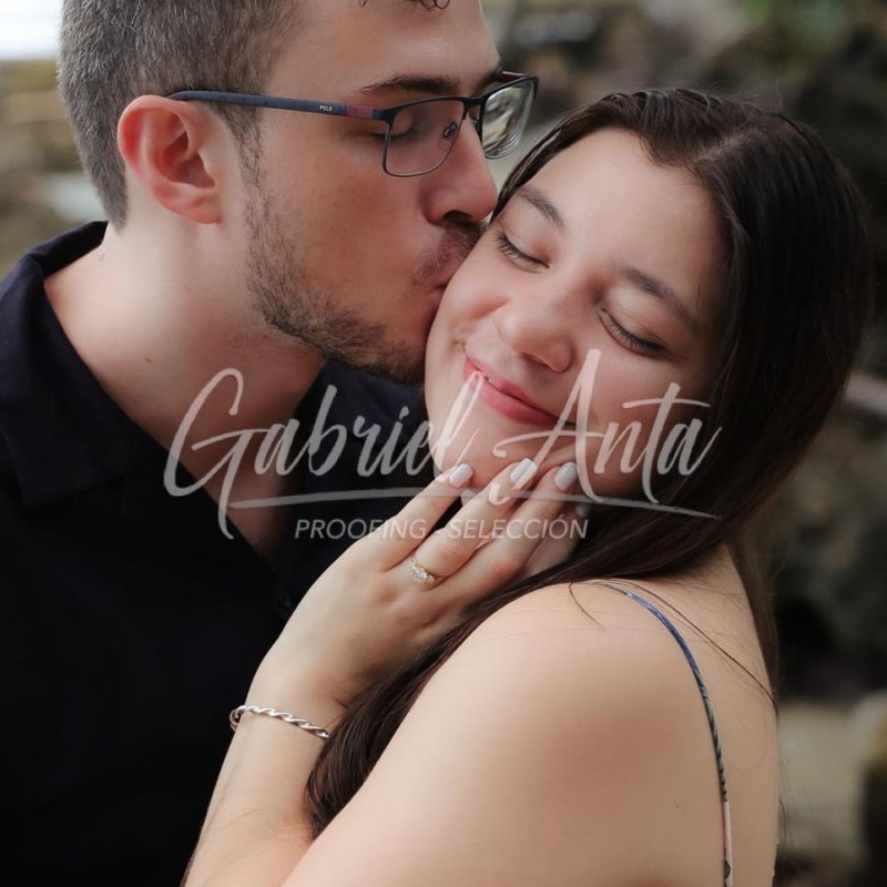 Propuesta de Matrimonio Playa Chiquita Puerto Viejo (Costa Rica)