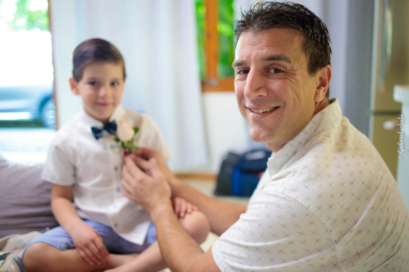 Elopement Wedding in Costa Rica - Puerto Viejo de Talamanca