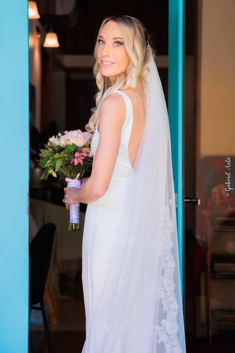 Elopement Wedding in Costa Rica - Puerto Viejo de Talamanca