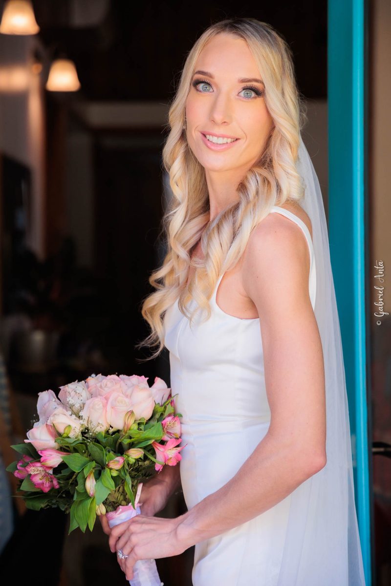 Elopement Wedding in Costa Rica - Puerto Viejo de Talamanca