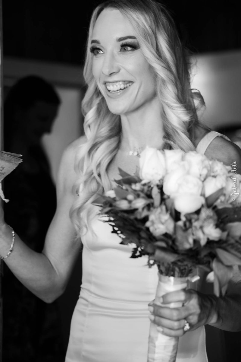 Elopement Wedding in Costa Rica - Puerto Viejo de Talamanca