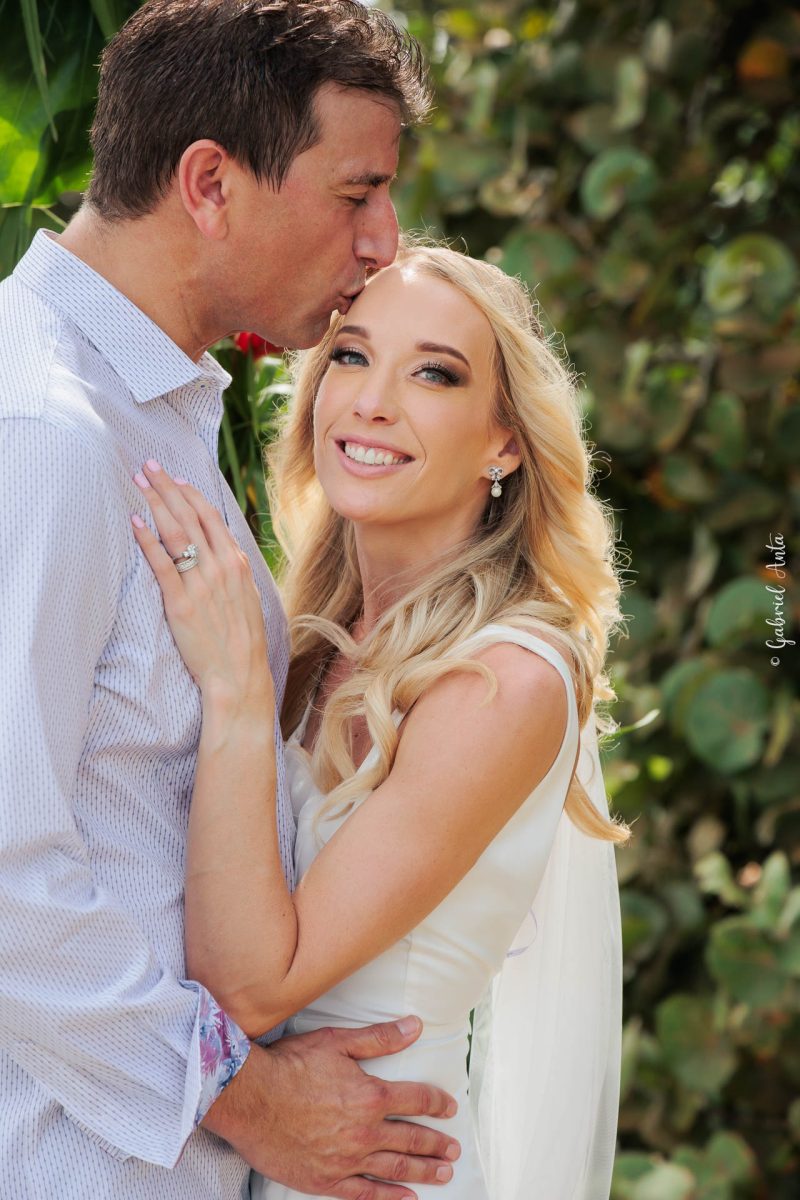 Elopement Wedding in Costa Rica - Puerto Viejo de Talamanca