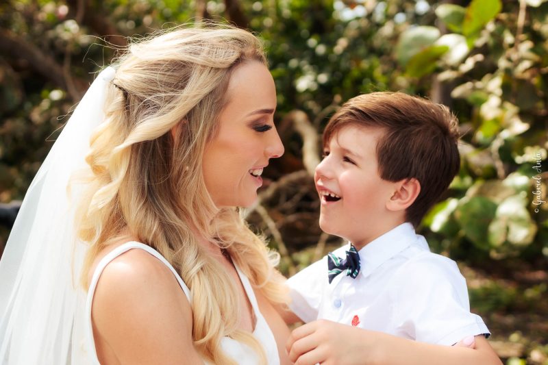 Elopement Wedding in Costa Rica - Puerto Viejo de Talamanca