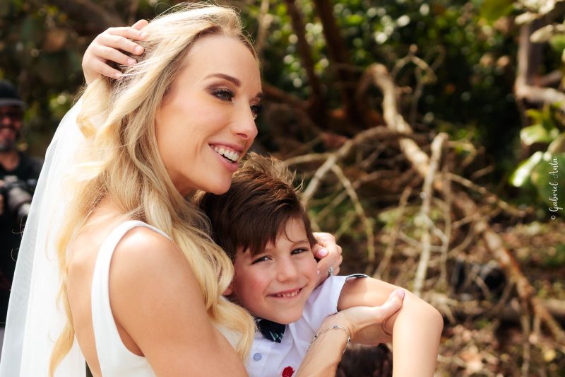 Elopement Wedding in Costa Rica - Puerto Viejo de Talamanca