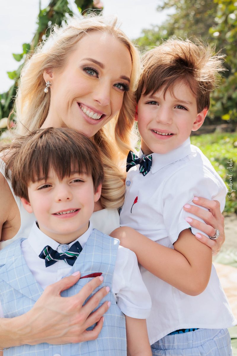 Elopement Wedding in Costa Rica - Puerto Viejo de Talamanca