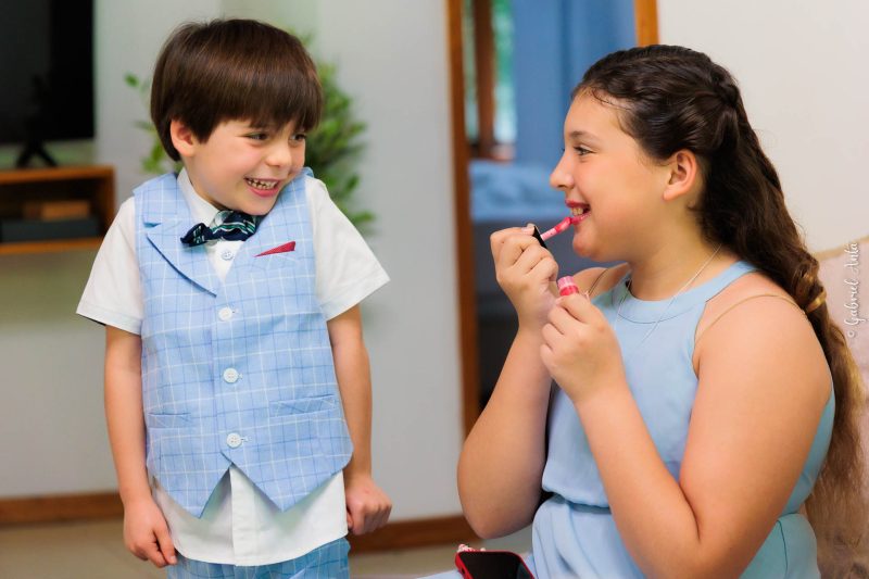 Elopement Wedding in Costa Rica - Puerto Viejo de Talamanca