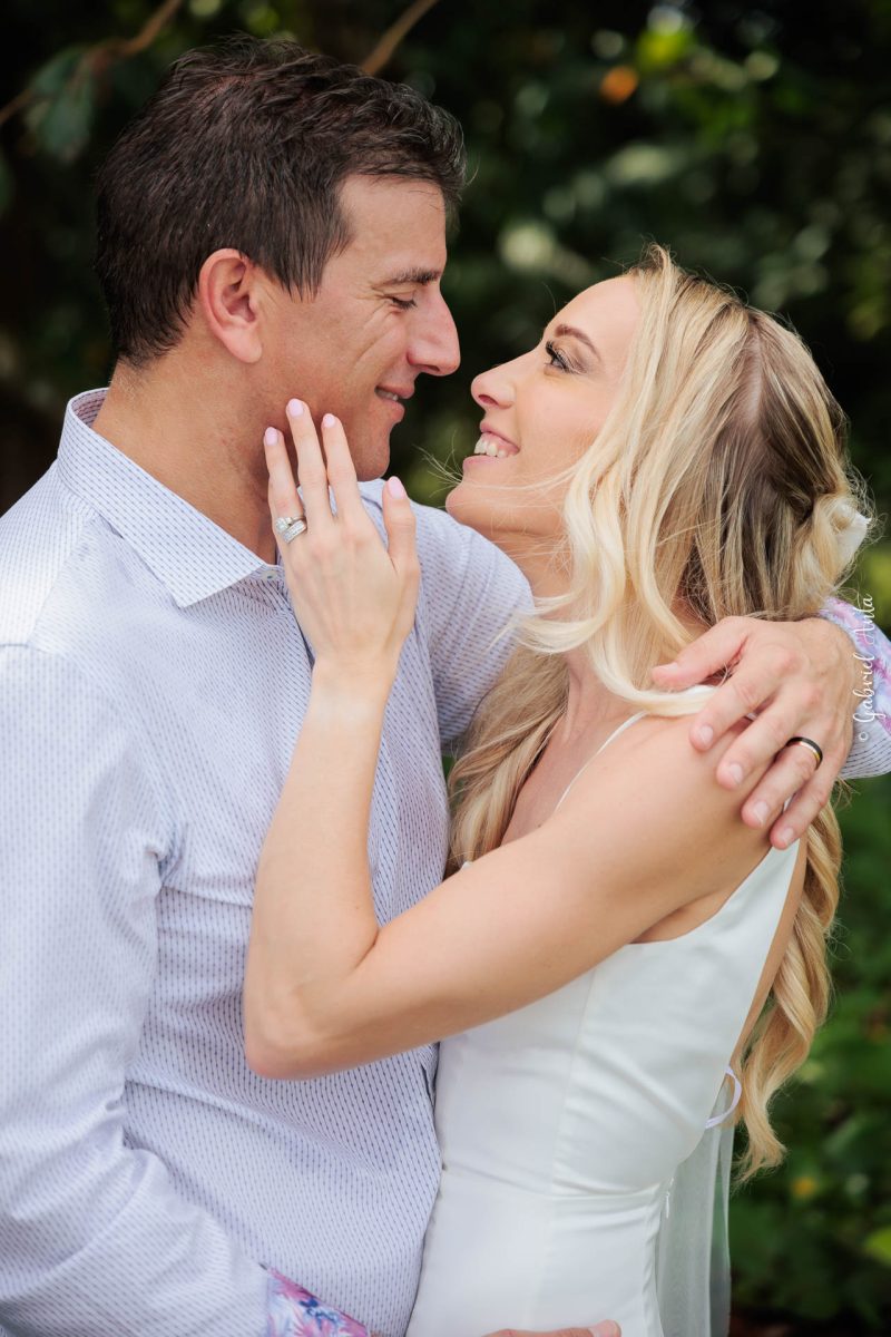 Elopement Wedding in Costa Rica - Puerto Viejo de Talamanca