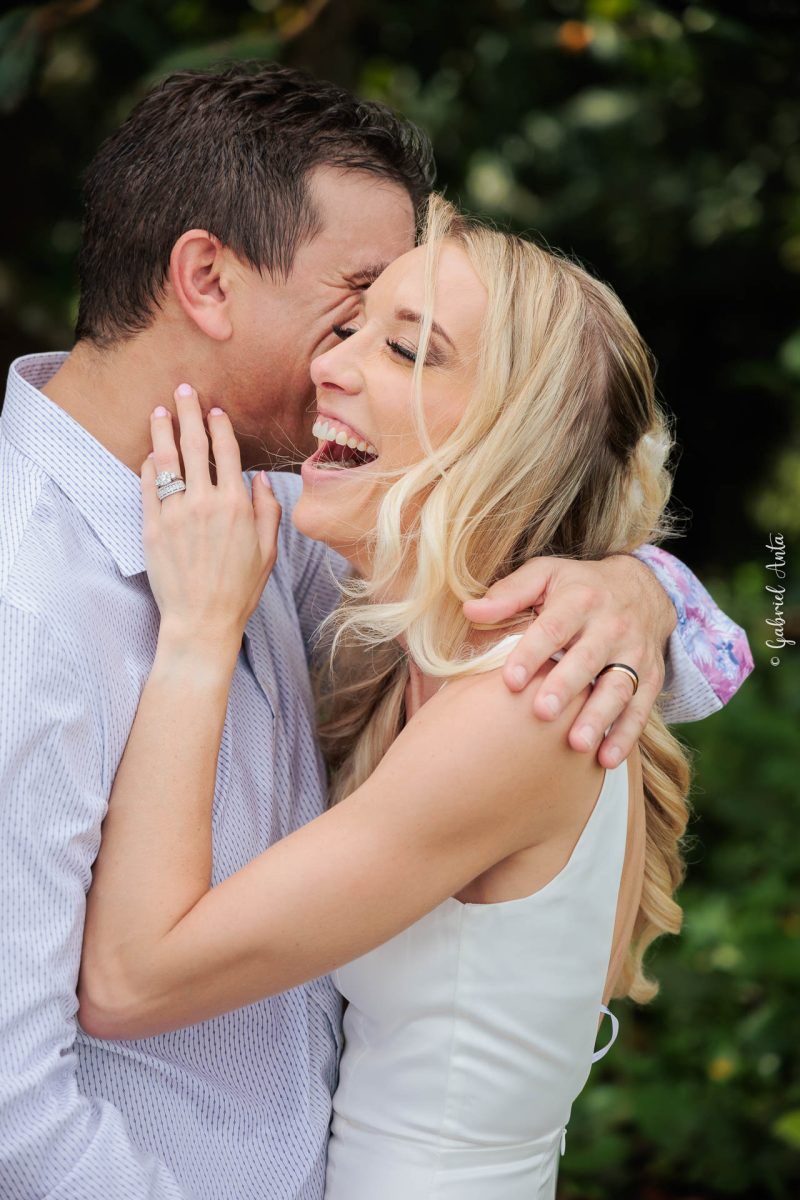 Elopement Wedding in Costa Rica - Puerto Viejo de Talamanca