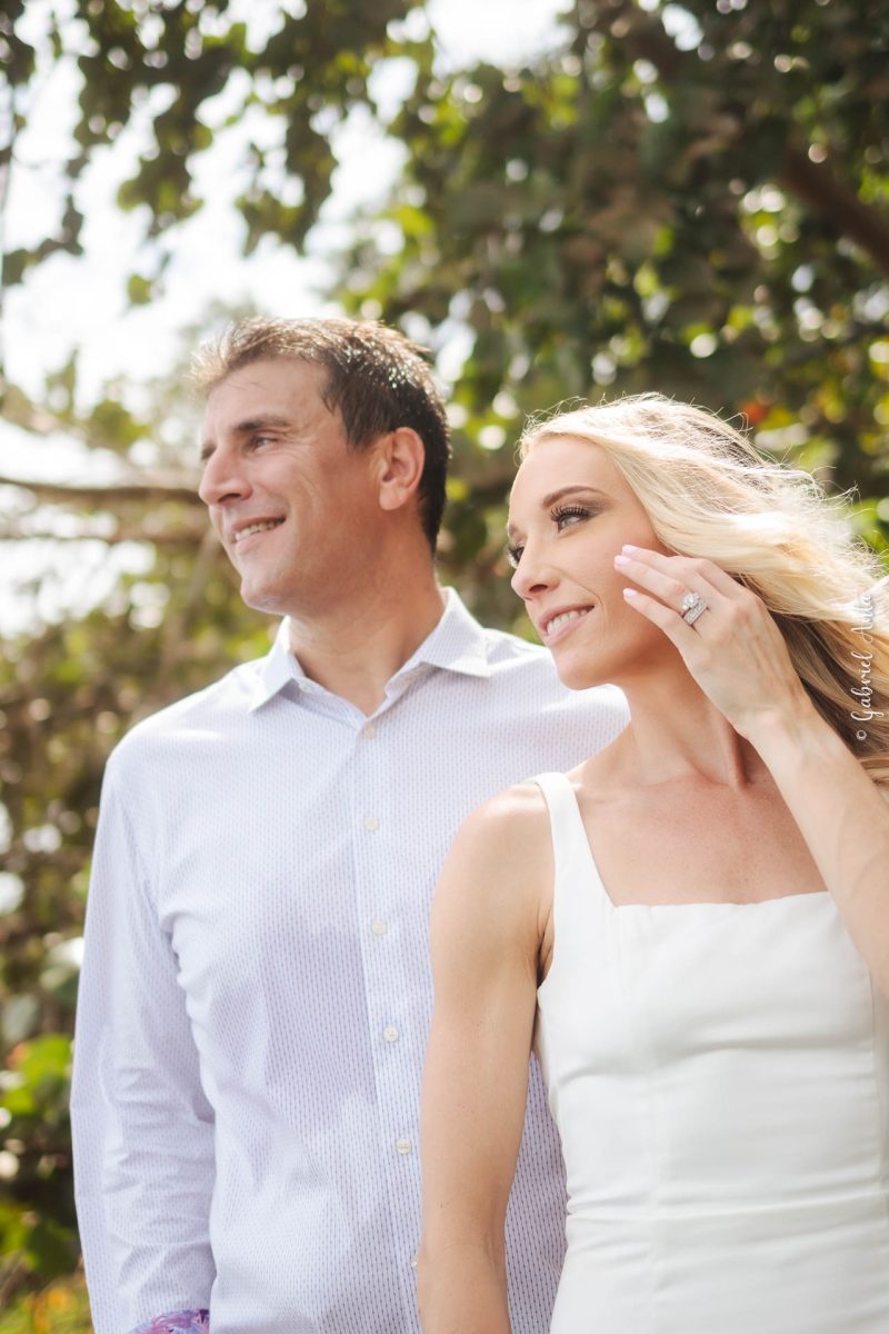 Elopement Wedding in Costa Rica - Puerto Viejo de Talamanca