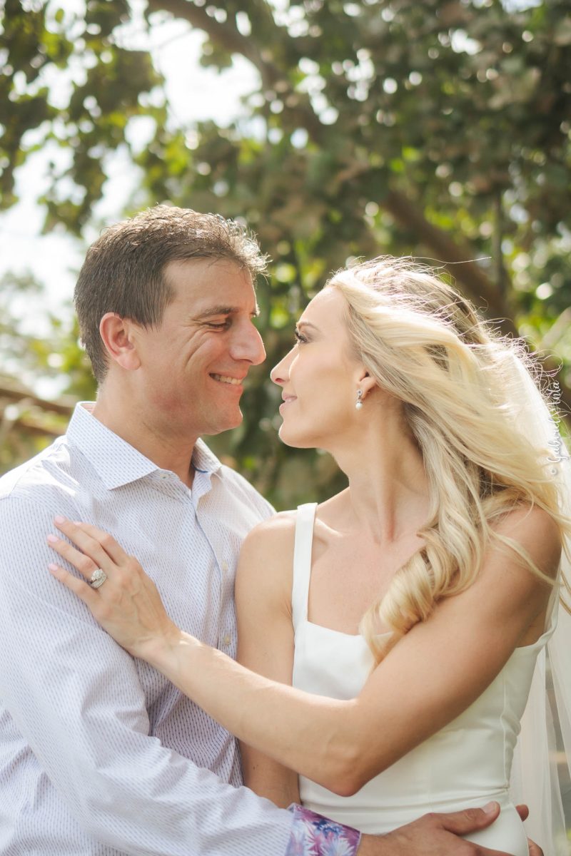 Elopement Wedding in Costa Rica - Puerto Viejo de Talamanca