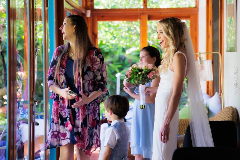 Elopement Wedding in Costa Rica - Puerto Viejo de Talamanca