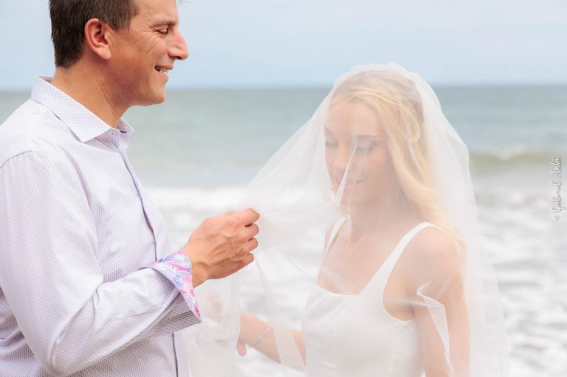 Elopement Wedding in Costa Rica - Puerto Viejo de Talamanca