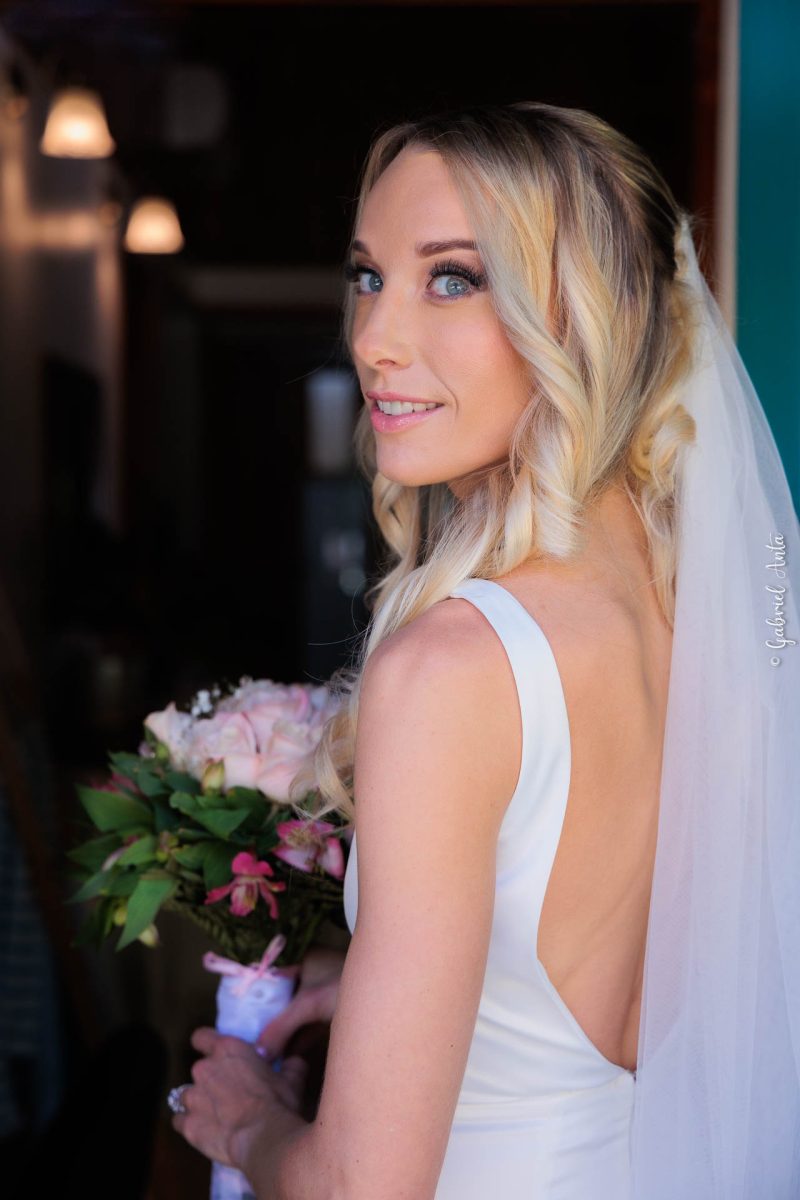 Elopement Wedding in Costa Rica - Puerto Viejo de Talamanca